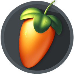 Fl Studio Code logo