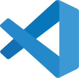 Visual Studio Code logo
