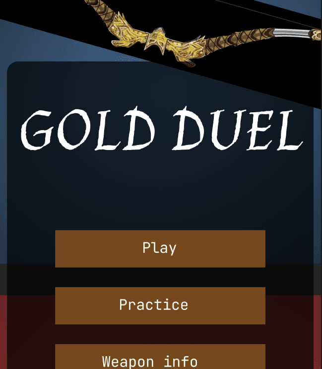 game about flying around and hitting targets